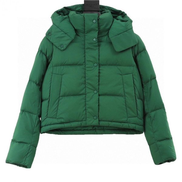 designer,replica,clothing,fake,1:1,lv,luxury,high quality Lululemon Warrior Puff Four-Panel Short Down Jacket (4BC2)