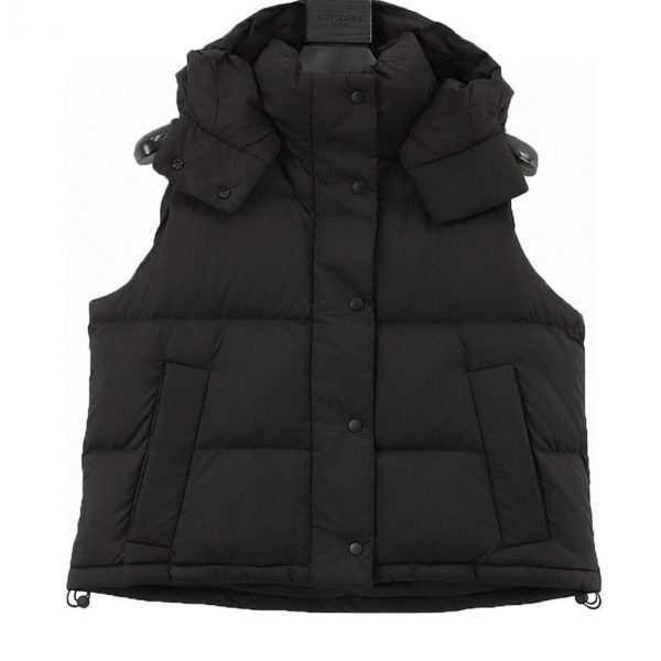 designer,replica,clothing,fake,1:1,lv,luxury,high quality Lululemon Warrior Puff Four-Slot Down Vest (8044)