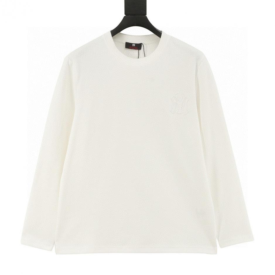 designer,replica,clothing,fake,1:1,lv,luxury,high quality MLB/Yankees Long-Sleeve T-Shirt with Embroidered Arch Bridge Logo on the Back (F36B) designer,replica,clothing,fake,1:1,lv,luxury,high quality MLB/Yankees Long-Sleeve T-Shirt with Embroidered Arch Bridge Logo on the Back (F36B)
