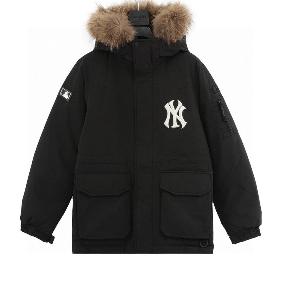 designer,replica,clothing,fake,1:1,lv,luxury,high quality MLB Official Men’s and Women’s Couple Mid-Length Goose Down Warm Down Jacket with Large Fur Collar (7A21) designer,replica,clothing,fake,1:1,lv,luxury,high quality MLB Official Men’s and Women’s Couple Mid-Length Goose Down Warm Down Jacket with Large Fur Collar (7A21)