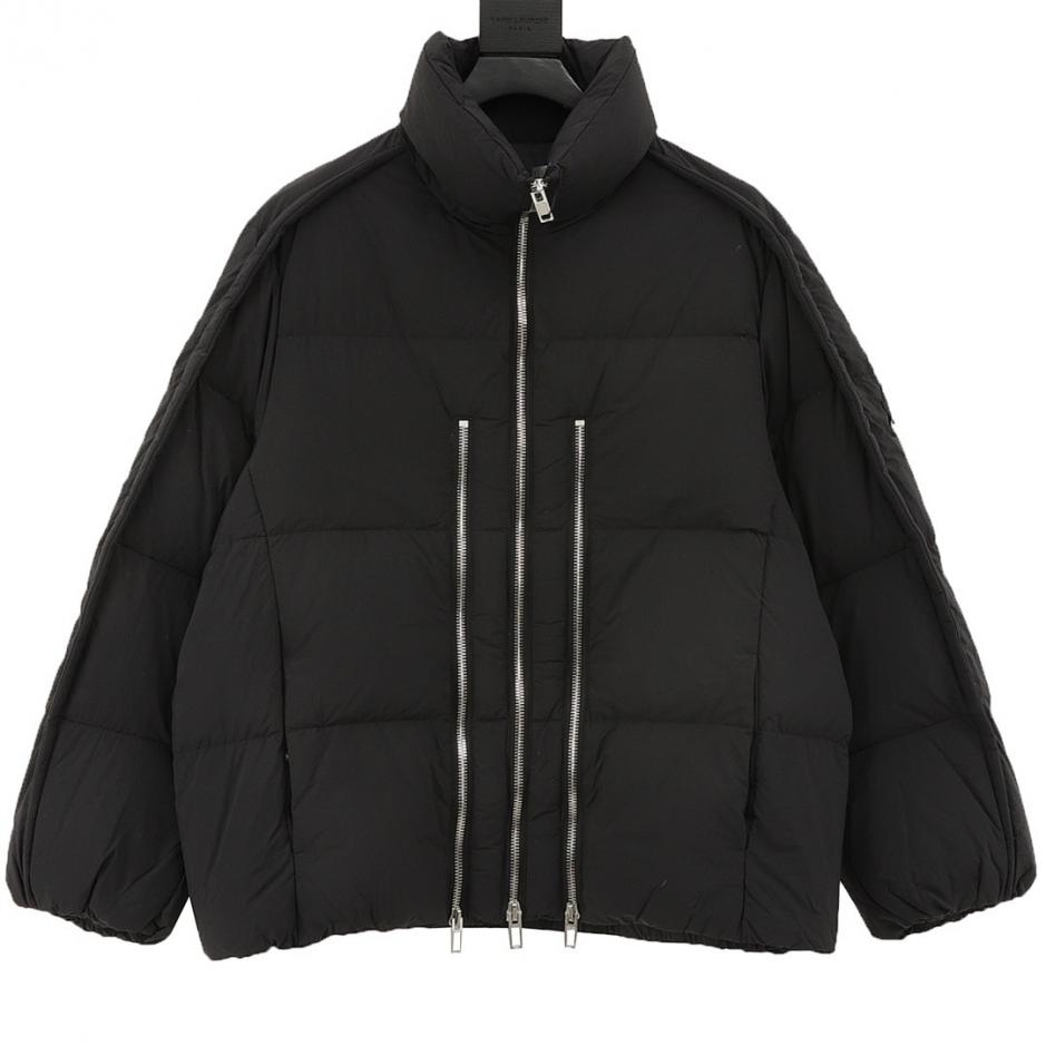 designer,replica,clothing,fake,1:1,lv,luxury,high quality MONCLER GENIUS x Willow Smith Collaboration Down Jacket with Double-Zip Adjustable Cuffs and Embroidered Logo Patch (728F) designer,replica,clothing,fake,1:1,lv,luxury,high quality MONCLER GENIUS x Willow Smith Collaboration Down Jacket with Double-Zip Adjustable Cuffs and Embroidered Logo Patch (728F)