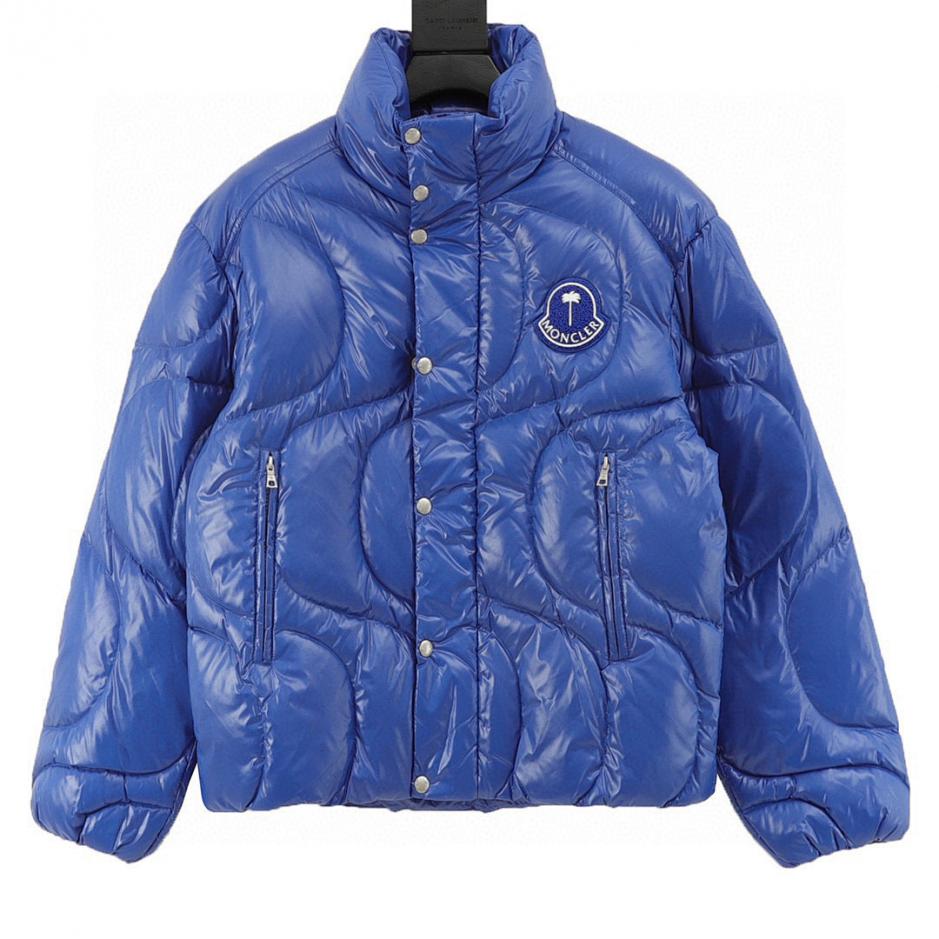 designer,replica,clothing,fake,1:1,lv,luxury,high quality MONCLER Palm Angels Collaboration: New Collaboration Down Jacket (BC97) designer,replica,clothing,fake,1:1,lv,luxury,high quality MONCLER Palm Angels Collaboration: New Collaboration Down Jacket (BC97)