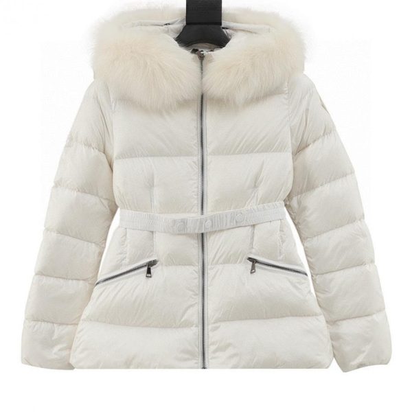 designer,replica,clothing,fake,1:1,lv,luxury,high quality MONCLER HERMIFUR series short women’s down jacket (DF55)