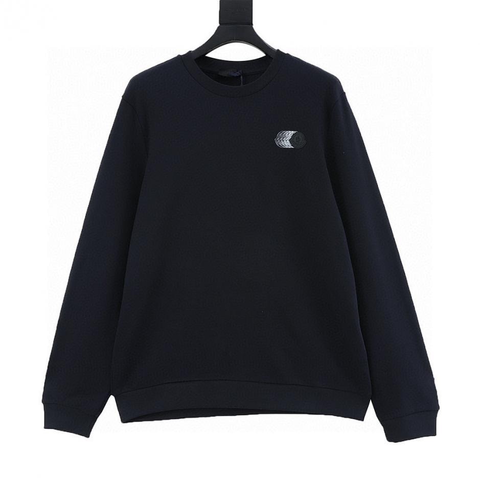 designer,replica,clothing,fake,1:1,lv,luxury,high quality MONCLER Phantom Faded Logo Crew Neck Sweatshirt (E10A) designer,replica,clothing,fake,1:1,lv,luxury,high quality MONCLER Phantom Faded Logo Crew Neck Sweatshirt (E10A)