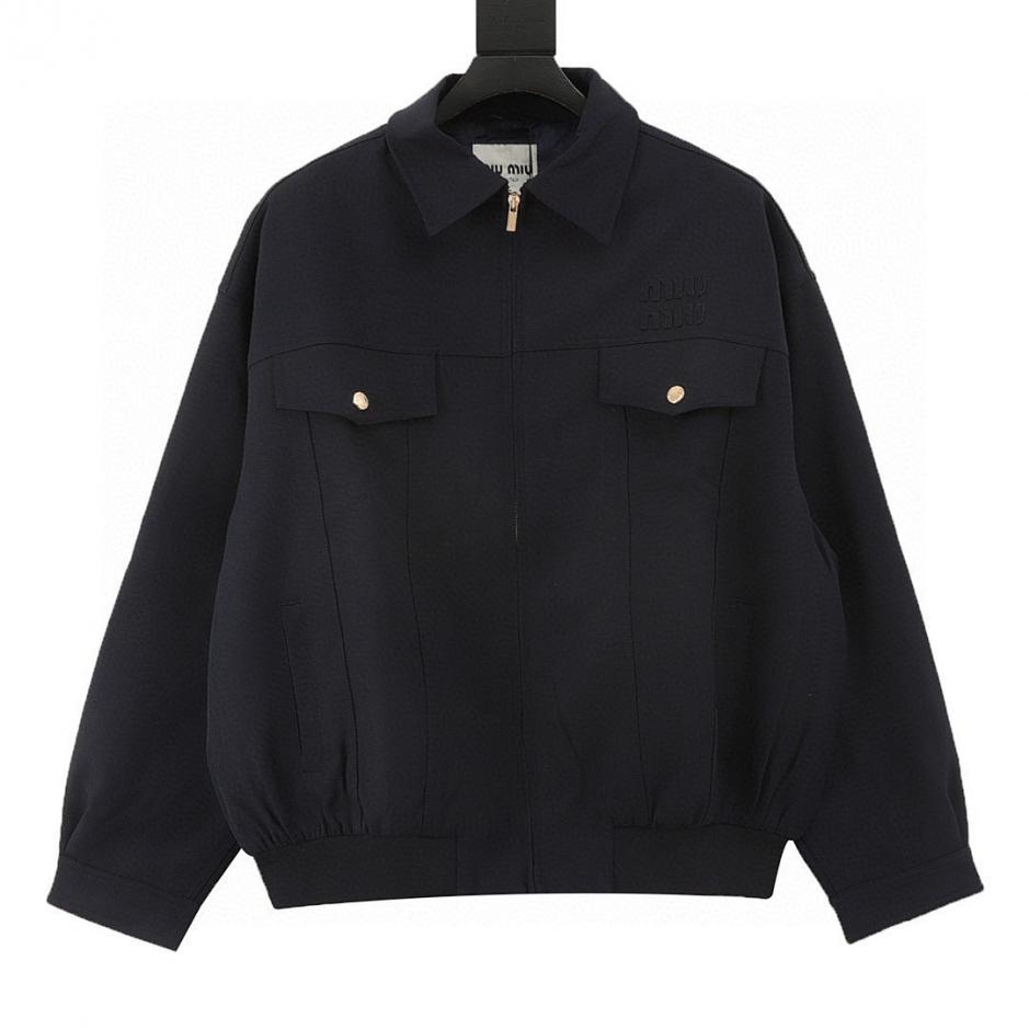 designer,replica,clothing,fake,1:1,lv,luxury,high quality Miu Miu Batavia High-End Wool Jacket (1864) designer,replica,clothing,fake,1:1,lv,luxury,high quality Miu Miu Batavia High-End Wool Jacket (1864)