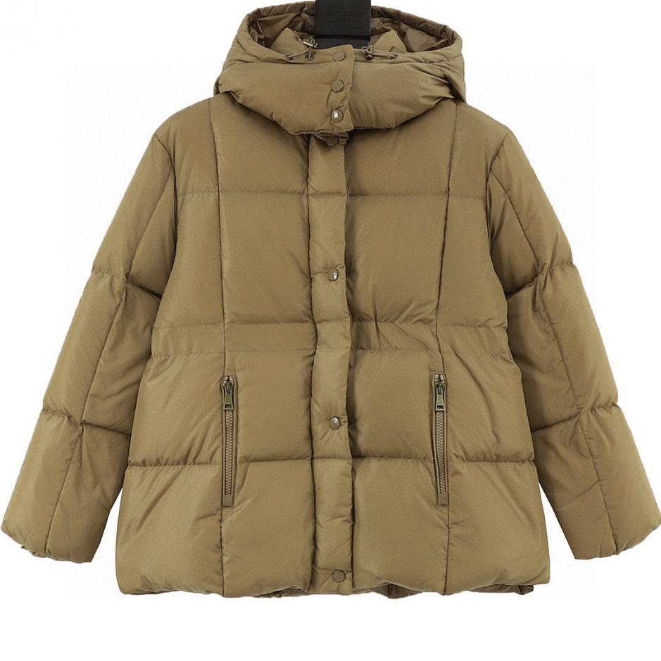 designer,replica,clothing,fake,1:1,lv,luxury,high quality Moncler Agneux Women’s Square Quilted Hooded Short Down Jacket (E82C) (Waist-cinching Black & Gold) designer,replica,clothing,fake,1:1,lv,luxury,high quality Moncler Agneux Women’s Square Quilted Hooded Short Down Jacket (E82C) (Waist-cinching Black & Gold)