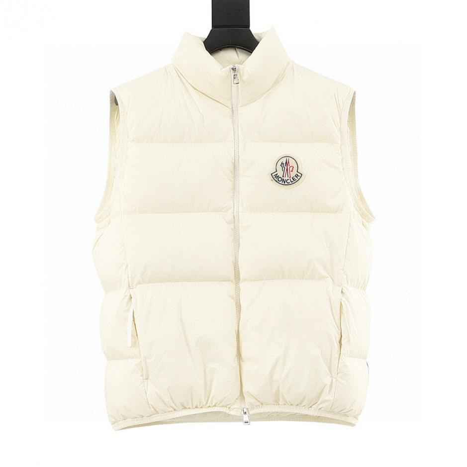 designer,replica,clothing,fake,1:1,lv,luxury,high quality Moncler Alma Large Logo Down Vest (2315) designer,replica,clothing,fake,1:1,lv,luxury,high quality Moncler Alma Large Logo Down Vest (2315)