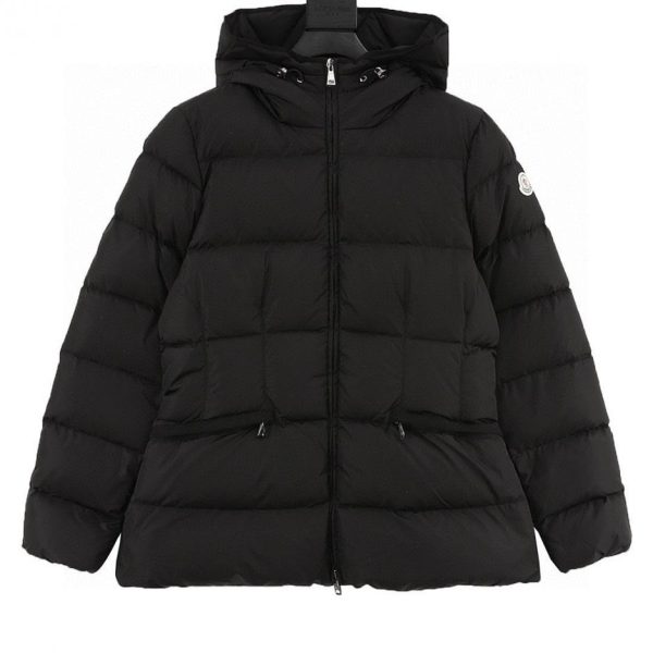 designer,replica,clothing,fake,1:1,lv,luxury,high quality Moncler Avoce Short Women’s Down Jacket (BB9B)