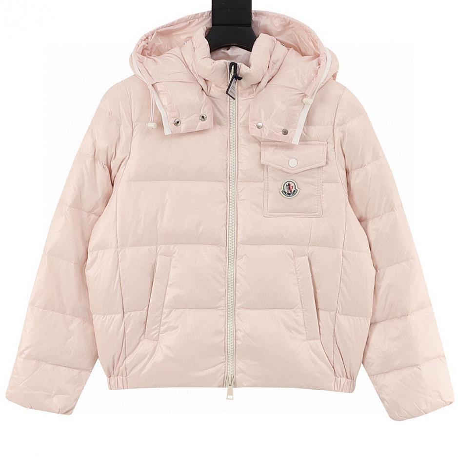 designer,replica,clothing,fake,1:1,lv,luxury,high quality Moncler Andro Series Short Logo Hooded Long-Sleeved Down Jacket for Women (A054) designer,replica,clothing,fake,1:1,lv,luxury,high quality Moncler Andro Series Short Logo Hooded Long-Sleeved Down Jacket for Women (A054)