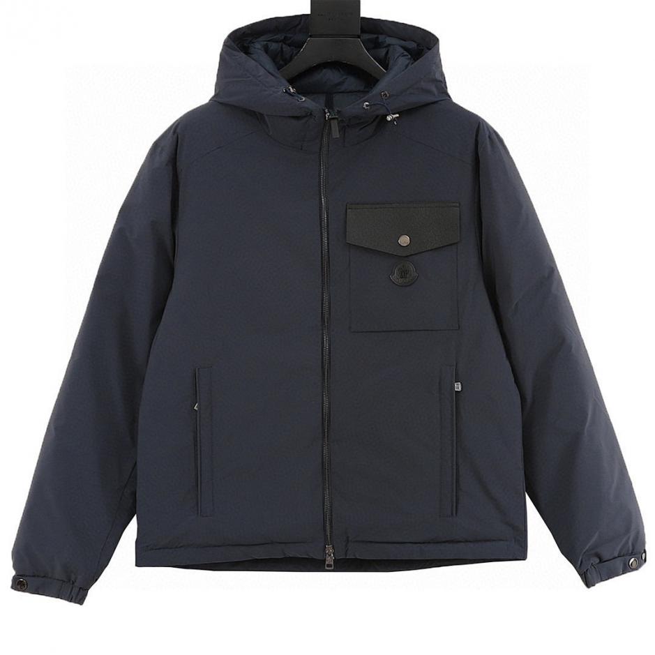 designer,replica,clothing,fake,1:1,lv,luxury,high quality Moncler Pocket Logo Hooded Down Jacket (EB9A) designer,replica,clothing,fake,1:1,lv,luxury,high quality Moncler Pocket Logo Hooded Down Jacket (EB9A)