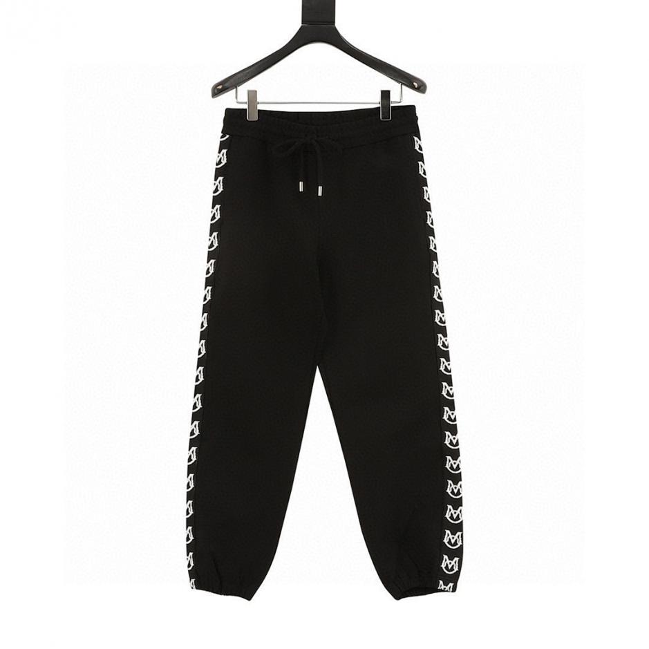 designer,replica,clothing,fake,1:1,lv,luxury,high quality Moncler color-blocked embroidered logo webbing trousers (B4EB) designer,replica,clothing,fake,1:1,lv,luxury,high quality Moncler color-blocked embroidered logo webbing trousers (B4EB)