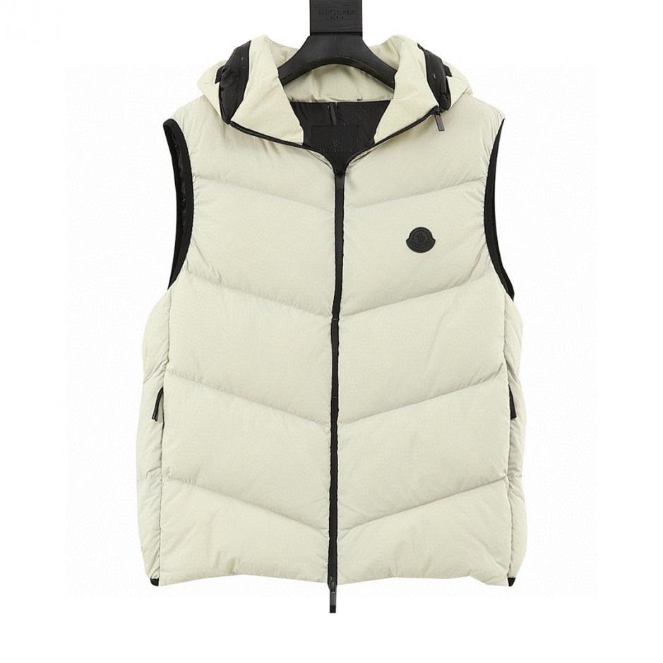designer,replica,clothing,fake,1:1,lv,luxury,high quality Moncler Silicone Patchwork Down Vest (9FEB) designer,replica,clothing,fake,1:1,lv,luxury,high quality Moncler Silicone Patchwork Down Vest (9FEB)