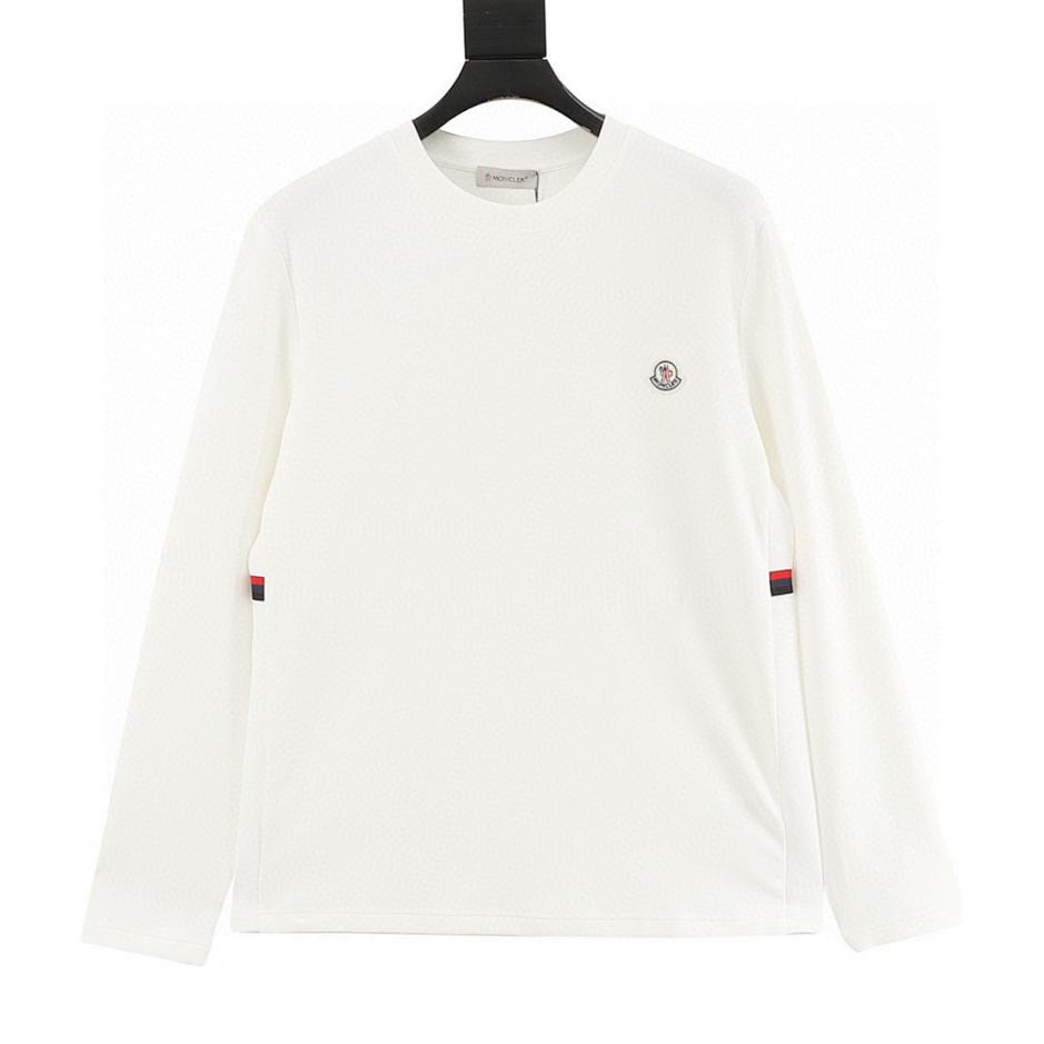designer,replica,clothing,fake,1:1,lv,luxury,high quality Moncler Simple Logo Embroidered Long-Sleeve T-Shirt (DB23) designer,replica,clothing,fake,1:1,lv,luxury,high quality Moncler Simple Logo Embroidered Long-Sleeve T-Shirt (DB23)