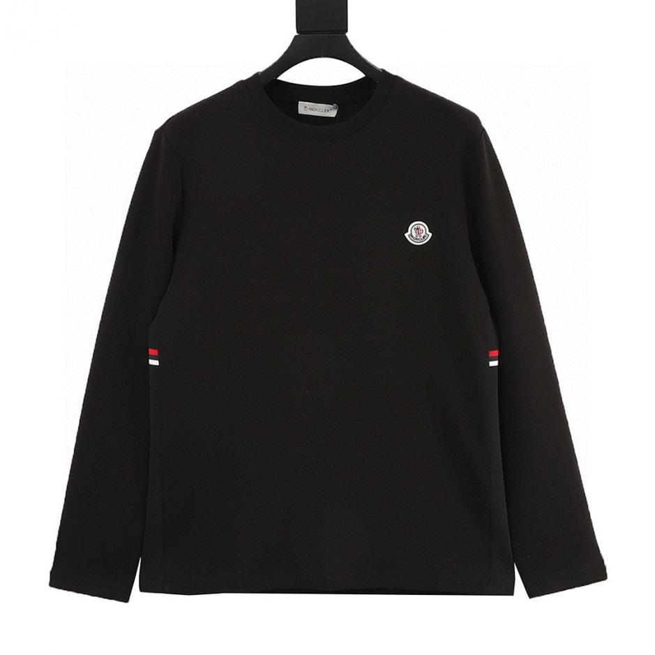 designer,replica,clothing,fake,1:1,lv,luxury,high quality Moncler Simple Logo Embroidered Long-Sleeve T-Shirt (F8B4) designer,replica,clothing,fake,1:1,lv,luxury,high quality Moncler Simple Logo Embroidered Long-Sleeve T-Shirt (F8B4)
