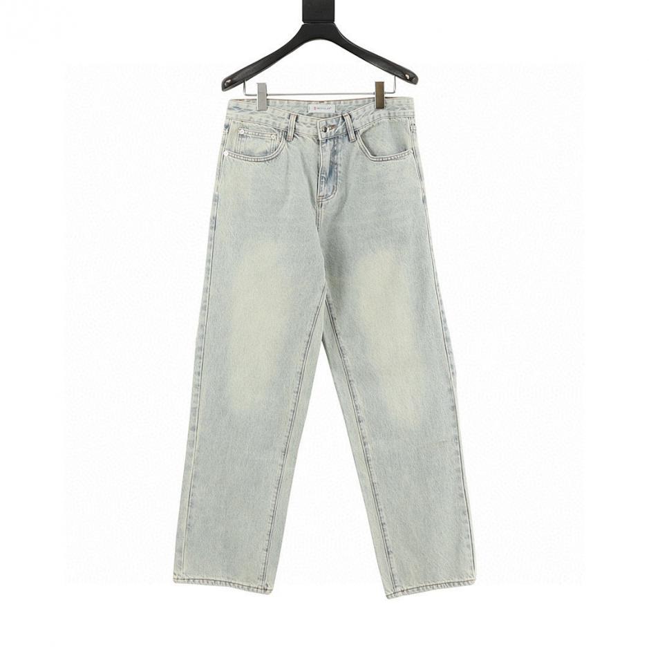 designer,replica,clothing,fake,1:1,lv,luxury,high quality Moncler embossed jeans with half logo on the back pocket (286A) designer,replica,clothing,fake,1:1,lv,luxury,high quality Moncler embossed jeans with half logo on the back pocket (286A)