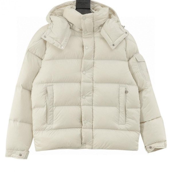 designer,replica,clothing,fake,1:1,lv,luxury,high quality Moncler Maya Matte Down Jacket (F488)