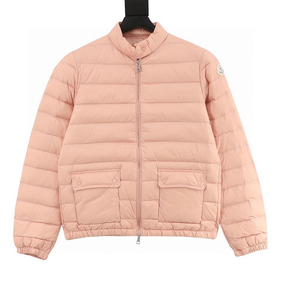 designer,replica,clothing,fake,1:1,lv,luxury,high quality Moncler Lans Collection Stand Collar Zipper Pork Rib Pocket Down Jacket (87C4) designer,replica,clothing,fake,1:1,lv,luxury,high quality Moncler Lans Collection Stand Collar Zipper Pork Rib Pocket Down Jacket (87C4)