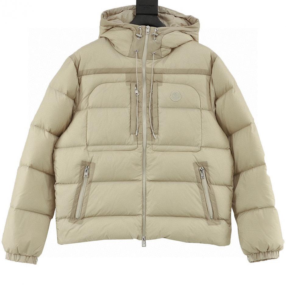 designer,replica,clothing,fake,1:1,lv,luxury,high quality Moncler’s new double-zip pocket down jacket (BB9A) designer,replica,clothing,fake,1:1,lv,luxury,high quality Moncler’s new double-zip pocket down jacket (BB9A)