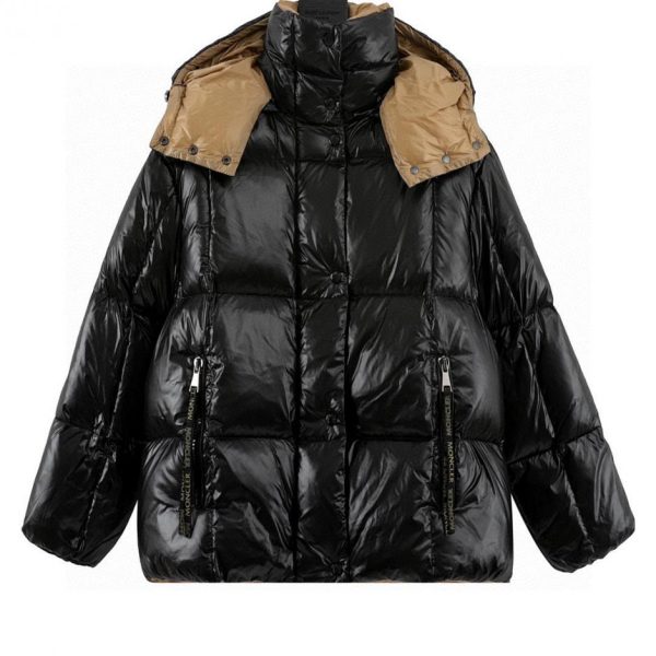 designer,replica,clothing,fake,1:1,lv,luxury,high quality Moncler puffer jacket (F044)