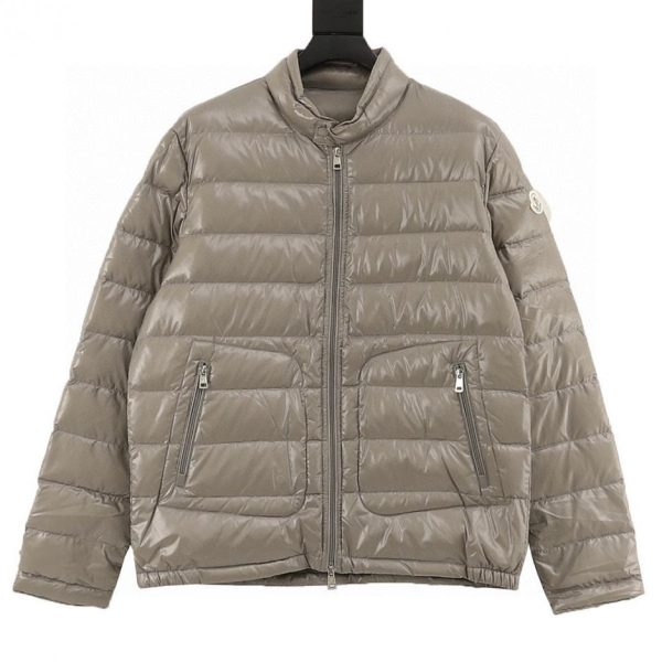 designer,replica,clothing,fake,1:1,lv,luxury,high quality Moncler down jacket (2EBB)