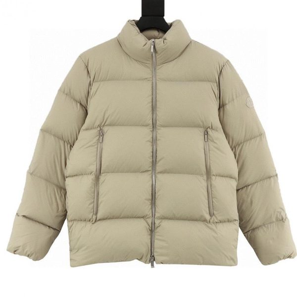 designer,replica,clothing,fake,1:1,lv,luxury,high quality Moncler down jacket (DF13)