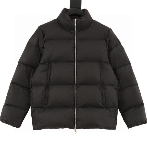 designer,replica,clothing,fake,1:1,lv,luxury,high quality Moncler down jacket (E6DA)