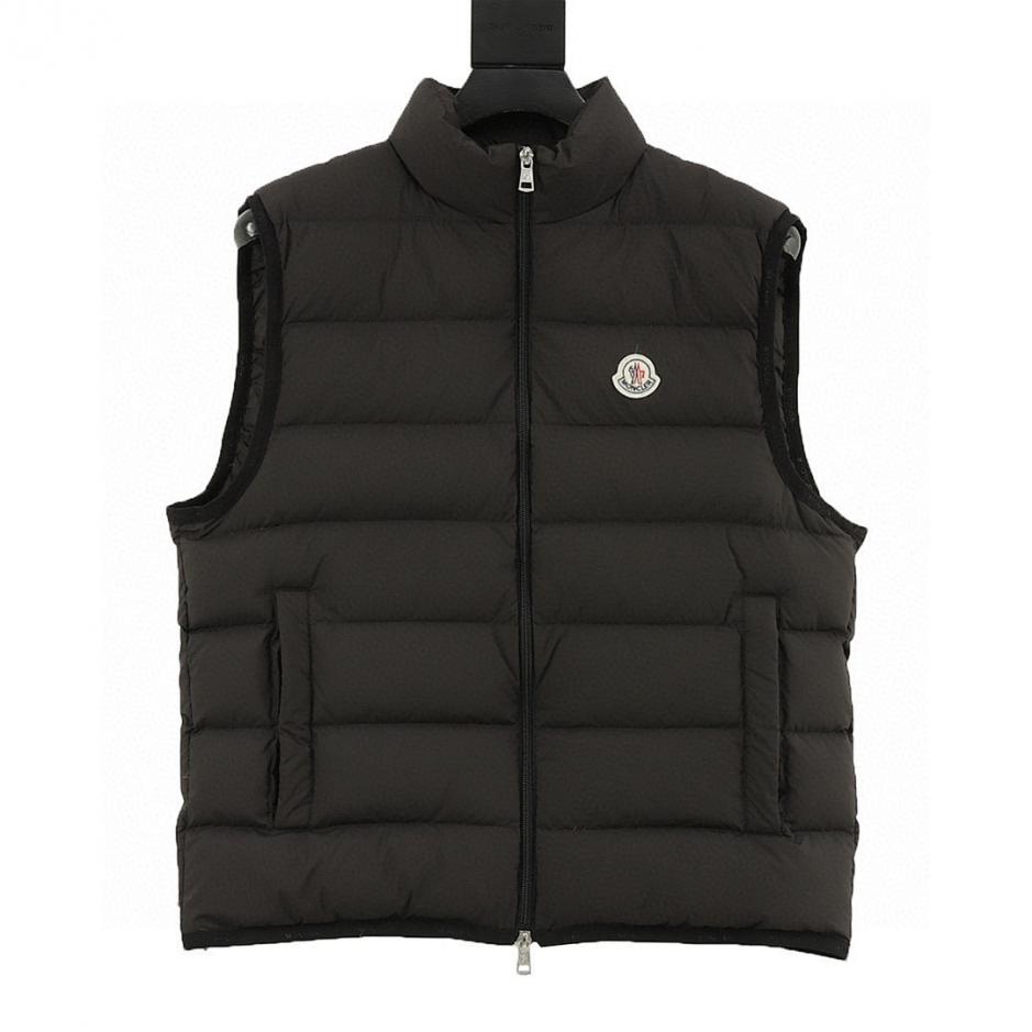 designer,replica,clothing,fake,1:1,lv,luxury,high quality Moncler unisex ribbon letter vest (E105) designer,replica,clothing,fake,1:1,lv,luxury,high quality Moncler unisex ribbon letter vest (E105)