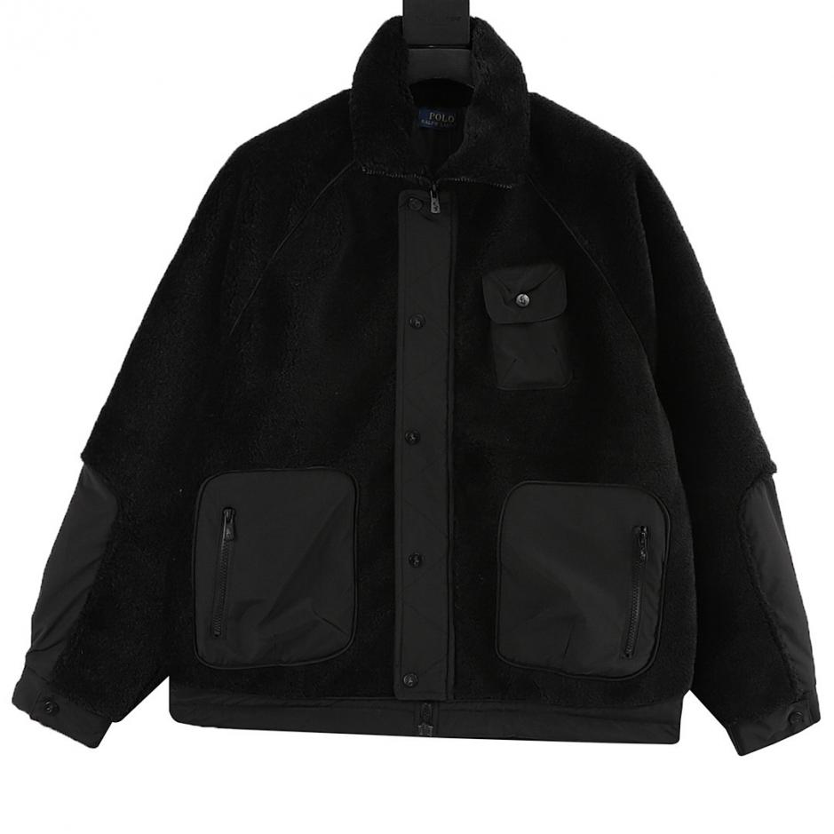 designer,replica,clothing,fake,1:1,lv,luxury,high quality Ralph Lauren lambswool coat with pony tag on the back (A934) designer,replica,clothing,fake,1:1,lv,luxury,high quality Ralph Lauren lambswool coat with pony tag on the back (A934)