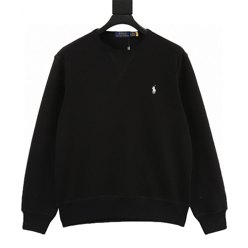 designer,replica,clothing,fake,1:1,lv,luxury,high quality Ralph Lauren Crew Neck Sweatshirt with Embroidered Pony Logo (9D9A) designer,replica,clothing,fake,1:1,lv,luxury,high quality Ralph Lauren Crew Neck Sweatshirt with Embroidered Pony Logo (9D9A)