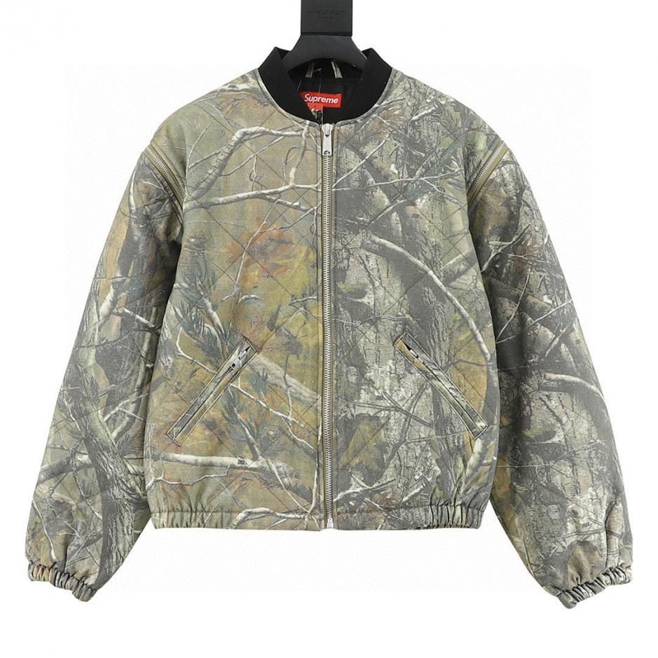 designer,replica,clothing,fake,1:1,lv,luxury,high quality Supreme WEEK1 Zip-Off Sleeve Quilted Bomber Jacket (1CDA) designer,replica,clothing,fake,1:1,lv,luxury,high quality Supreme WEEK1 Zip-Off Sleeve Quilted Bomber Jacket (1CDA)