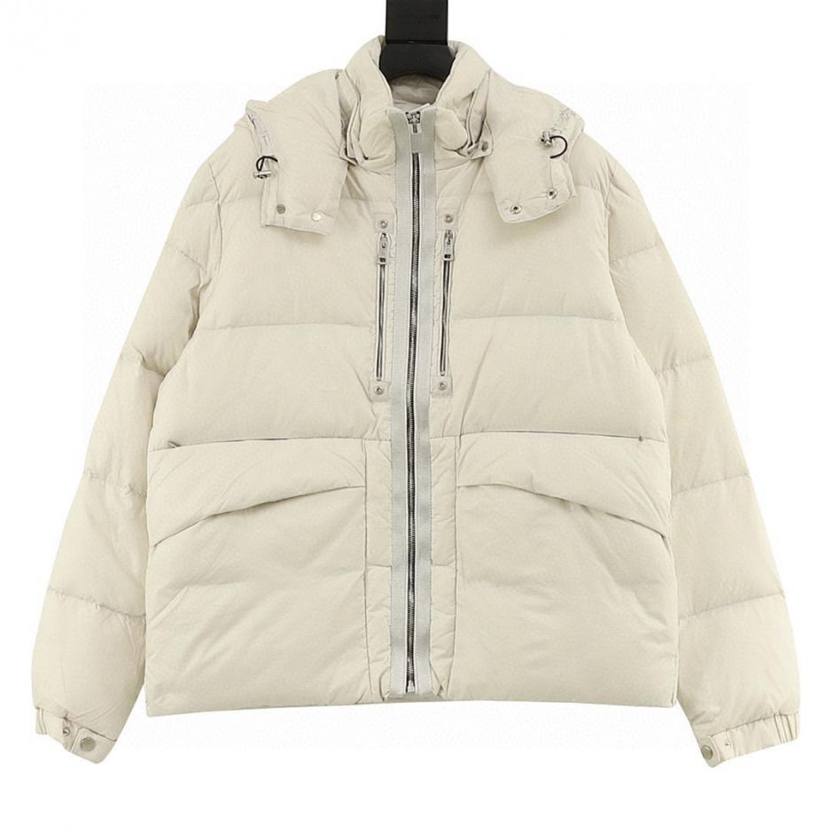 designer,replica,clothing,fake,1:1,lv,luxury,high quality Moncler x1017ALYX9SM Collaboration Series Double Zipper White Goose Down Hooded Jacket (DCDC) designer,replica,clothing,fake,1:1,lv,luxury,high quality Moncler x1017ALYX9SM Collaboration Series Double Zipper White Goose Down Hooded Jacket (DCDC)