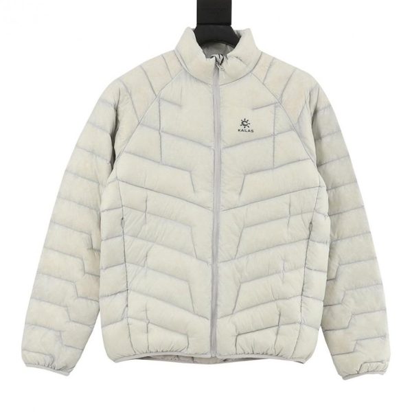 designer,replica,clothing,fake,1:1,lv,luxury,high quality KAILAS Lightweight GT ZERO Sports Outdoor Hiking Windproof Lightweight Comfortable 900 Fill Power Water Repellent Goose Down Warm Solid Color Stand Collar Snow Mountain Down Jacket for Men (E9DC)