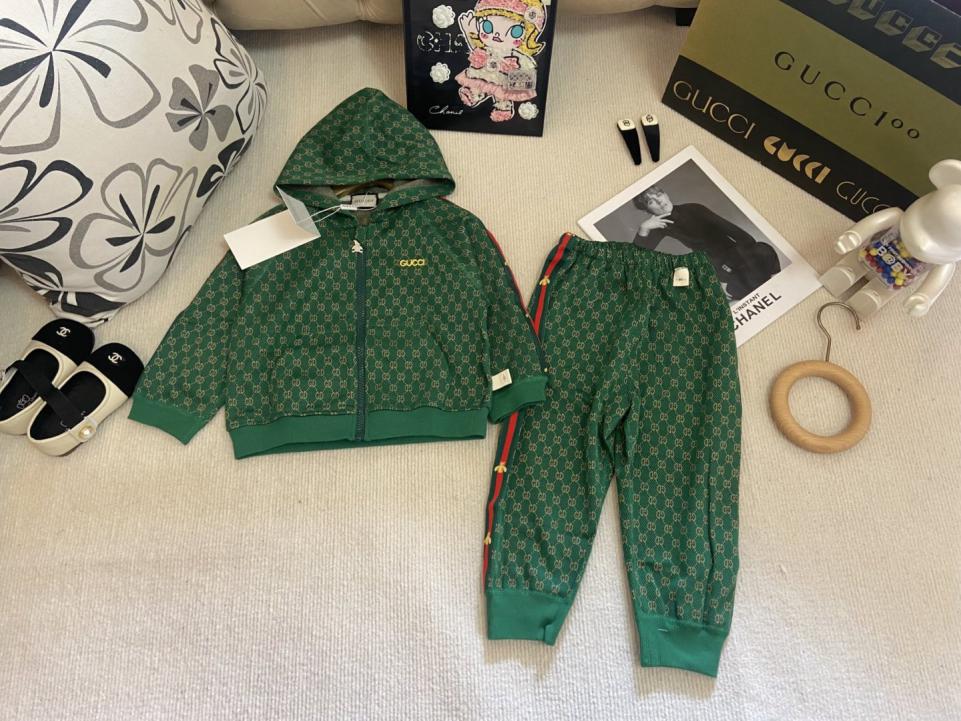 designer,replica,clothing,fake,1:1,lv,luxury,high quality GD monogram print all-over set, hooded design (0Dior 9F)