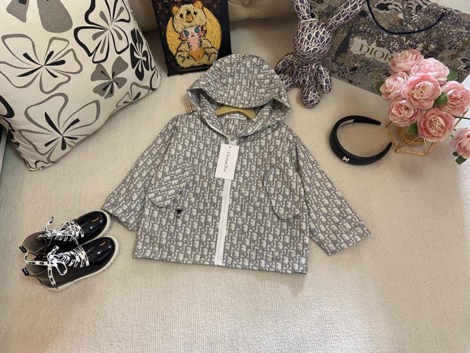 designer,replica,clothing,fake,1:1,lv,luxury,high quality Dior Early Autumn Monogram Windbreaker Jacket, Unisex Style (M8NSY)