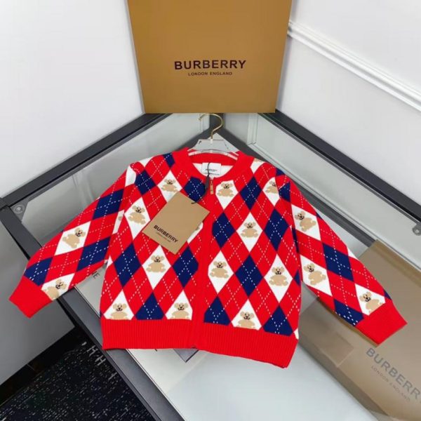 designer,replica,clothing,fake,1:1,lv,luxury,high quality Baby sweater cardigan (ZGMUR)