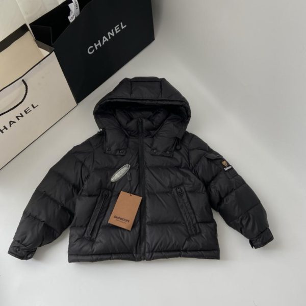 designer,replica,clothing,fake,1:1,lv,luxury,high quality Burberry high-quality, fluffy 90% down jacket for medium to large-sized boys and girls (GK1JN)