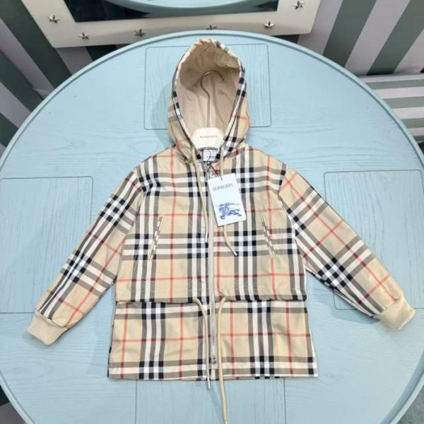 designer,replica,clothing,fake,1:1,lv,luxury,high quality Burberry children’s trench coat (VA06C) – Early Autumn/Winter New Arrival
