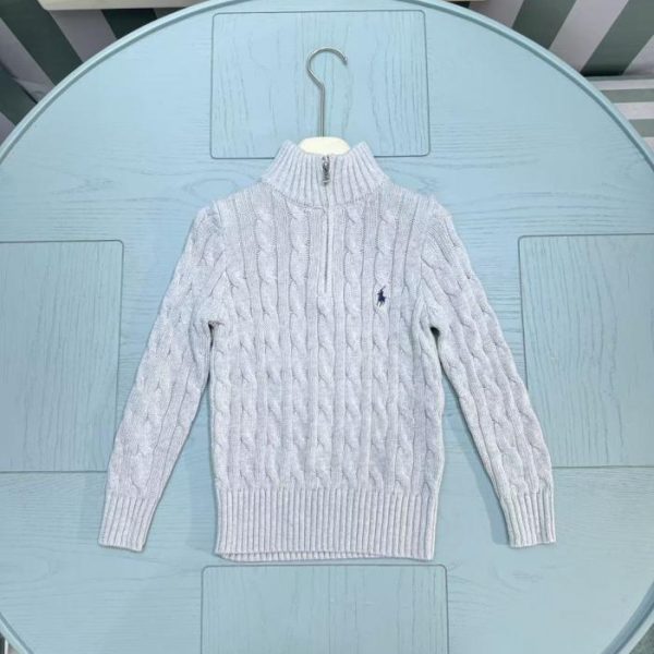 designer,replica,clothing,fake,1:1,lv,luxury,high quality RL POLO Early Autumn/Winter New Arrivals: Children’s Boys’ Knitted Sweaters (8 Years, 1 Year, 8 Hours)