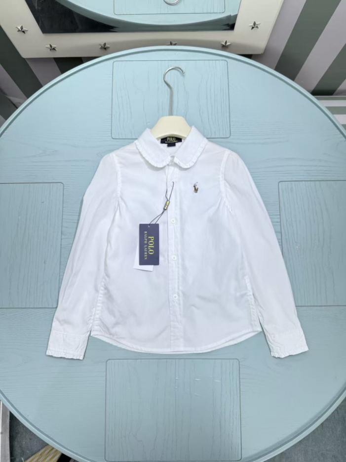 designer,replica,clothing,fake,1:1,lv,luxury,high quality RL POLO Early Autumn New Arrival Girls’ and Children’s Shirts (89RQ4) designer,replica,clothing,fake,1:1,lv,luxury,high quality RL POLO Early Autumn New Arrival Girls’ and Children’s Shirts (89RQ4)