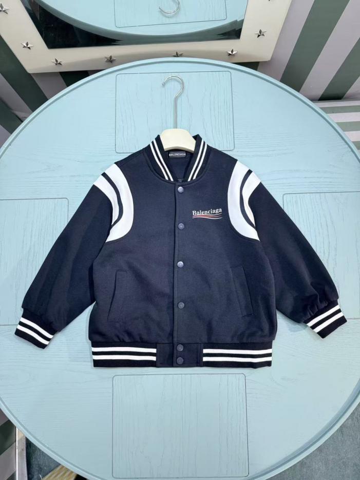 designer,replica,clothing,fake,1:1,lv,luxury,high quality New Autumn/Winter Balenciaga Jacket, Baseball Jacket (4U1OB) designer,replica,clothing,fake,1:1,lv,luxury,high quality New Autumn/Winter Balenciaga Jacket, Baseball Jacket (4U1OB)