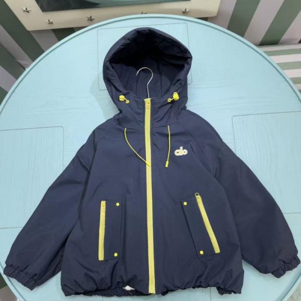 designer,replica,clothing,fake,1:1,lv,luxury,high quality Early Autumn New Arrival from Trendy Brand alo: Children’s Windbreaker Jacket (9FXYK)