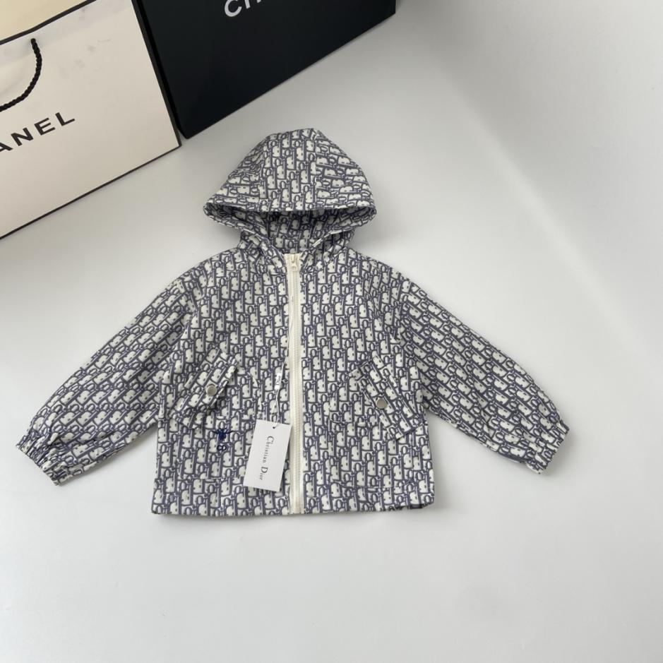 designer,replica,clothing,fake,1:1,lv,luxury,high quality DIOR Kids Embroidered Print Jacket, Versatile Outerwear (OF7IU) designer,replica,clothing,fake,1:1,lv,luxury,high quality DIOR Kids Embroidered Print Jacket, Versatile Outerwear (OF7IU)