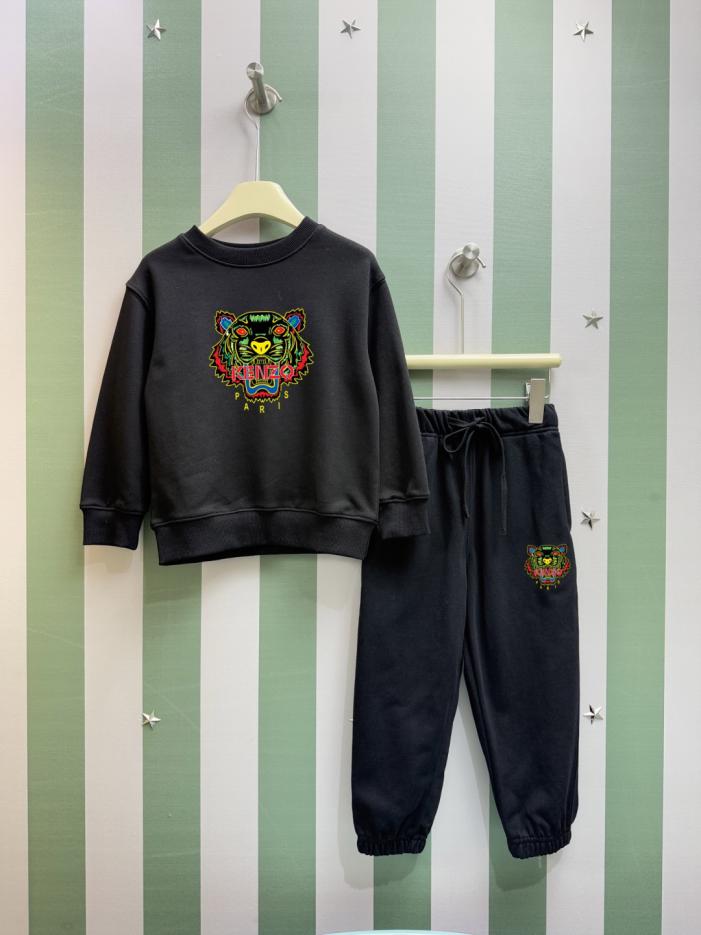 designer,replica,clothing,fake,1:1,lv,luxury,high quality High-quality early autumn/winter KENZO new children’s crew neck sweatshirt set (EQQ1U) designer,replica,clothing,fake,1:1,lv,luxury,high quality High-quality early autumn/winter KENZO new children’s crew neck sweatshirt set (EQQ1U)