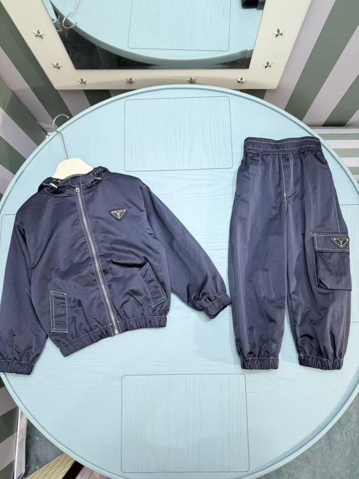designer,replica,clothing,fake,1:1,lv,luxury,high quality Early Autumn/Winter New Arrival: PRADA Trendy Brand Children’s Trench Coat and Pants Two-Piece Set (E4Q10) designer,replica,clothing,fake,1:1,lv,luxury,high quality Early Autumn/Winter New Arrival: PRADA Trendy Brand Children’s Trench Coat and Pants Two-Piece Set (E4Q10)