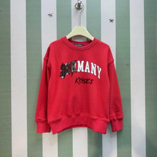 designer,replica,clothing,fake,1:1,lv,luxury,high quality Upgraded fabric, early autumn/winter new style Moncler children’s crew neck sweatshirt (7190H)