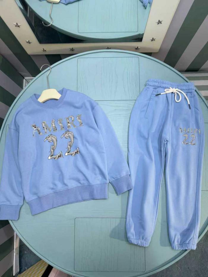designer,replica,clothing,fake,1:1,lv,luxury,high quality Early Autumn/Winter AMIRI New Children’s Crew Neck Sweatshirt Set (3SO7M) designer,replica,clothing,fake,1:1,lv,luxury,high quality Early Autumn/Winter AMIRI New Children’s Crew Neck Sweatshirt Set (3SO7M)
