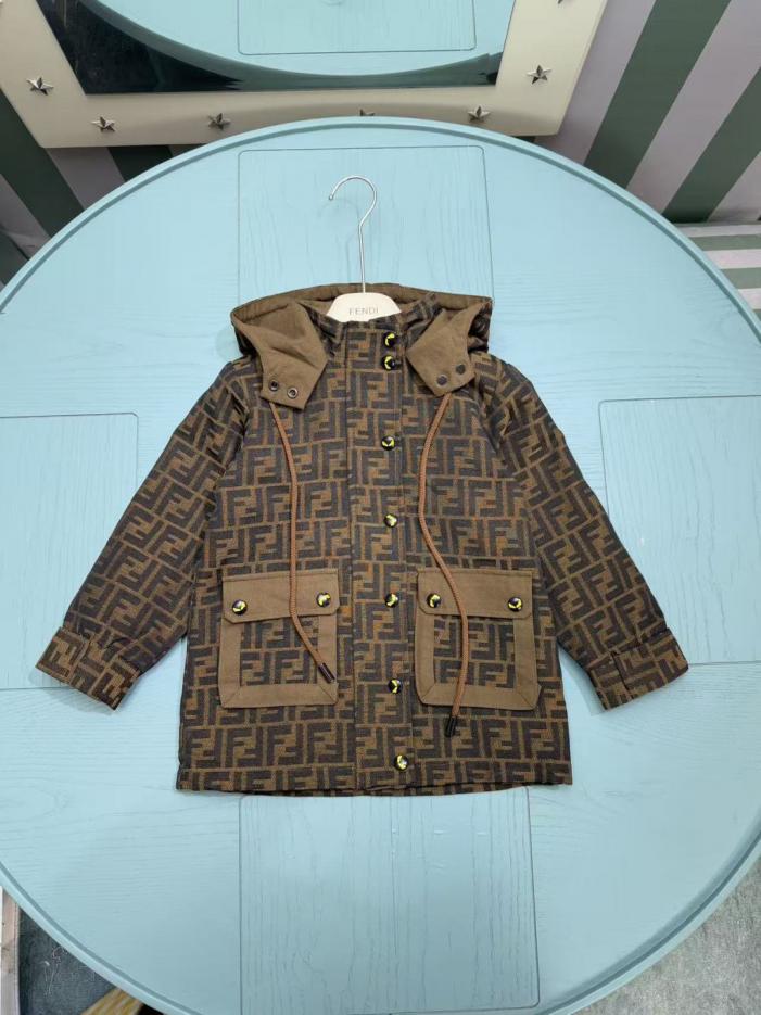 designer,replica,clothing,fake,1:1,lv,luxury,high quality Fendi children’s trench coat (WKAM6) – Early Autumn/Winter New Arrival designer,replica,clothing,fake,1:1,lv,luxury,high quality Fendi children’s trench coat (WKAM6) – Early Autumn/Winter New Arrival