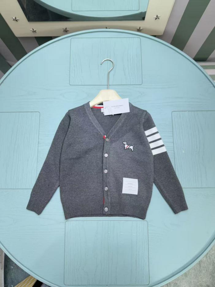 designer,replica,clothing,fake,1:1,lv,luxury,high quality TB Early Autumn/Winter New Arrival Classic Children’s Knitted Cardigan (Suitable for height 9 (ORQFV)) designer,replica,clothing,fake,1:1,lv,luxury,high quality TB Early Autumn/Winter New Arrival Classic Children’s Knitted Cardigan (Suitable for height 9 (ORQFV))