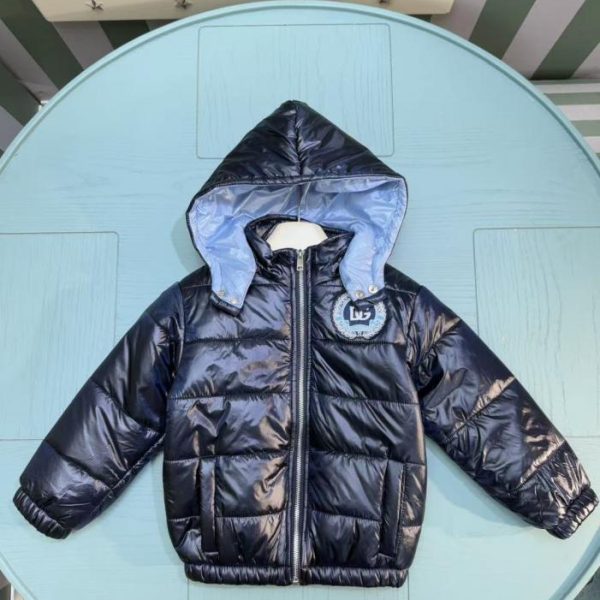 designer,replica,clothing,fake,1:1,lv,luxury,high quality DG Fall/Winter New Arrival – Thick Padded Jacket (5IJGE)