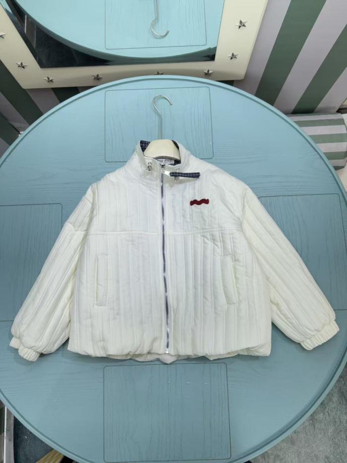 designer,replica,clothing,fake,1:1,lv,luxury,high quality Miu Autumn/Winter New Arrival – Children’s Girl’s Cotton-padded Jacket (J162L) designer,replica,clothing,fake,1:1,lv,luxury,high quality Miu Autumn/Winter New Arrival – Children’s Girl’s Cotton-padded Jacket (J162L)